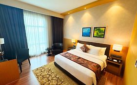 The Light Hotel Penang